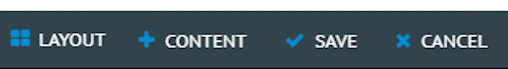 How To: Add A Chart Widget