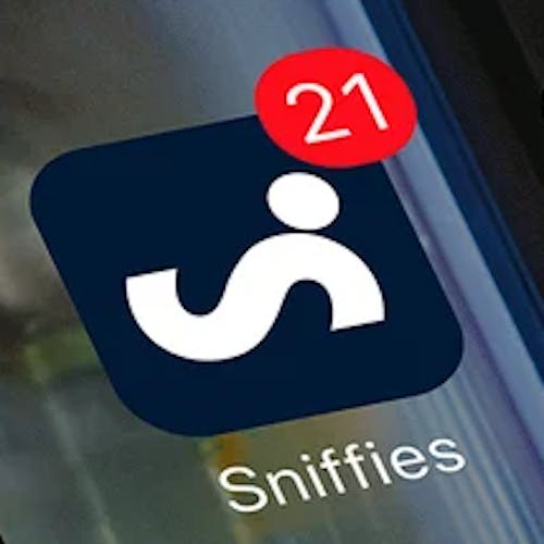 Sniffies APK v1.8 Download Latest Version 2025
