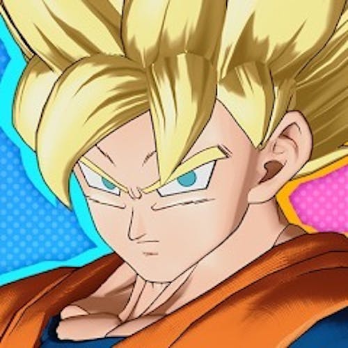 Descargar DRAGON BALL GEKISHIN SQUADRA APK 1.1.0