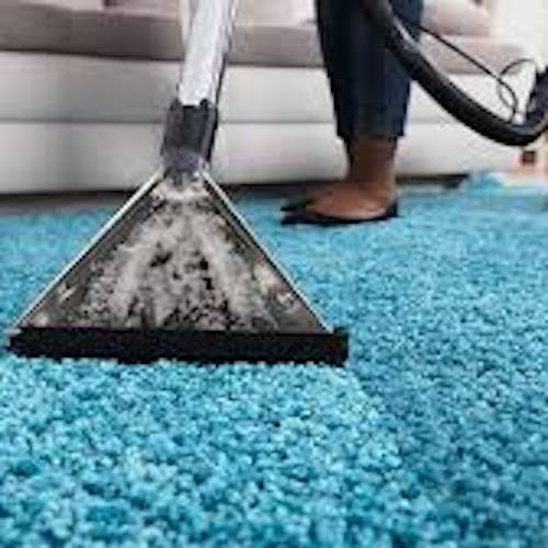 Carpet Cleaning Services in Dubai