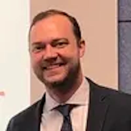 John Siefert, Ph D