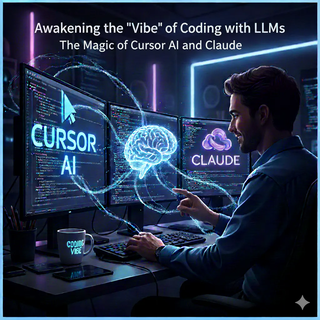 lms로 코딩의 기운을 일깨우다