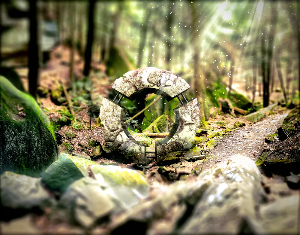 Free Homemade Legion Wallpaper!