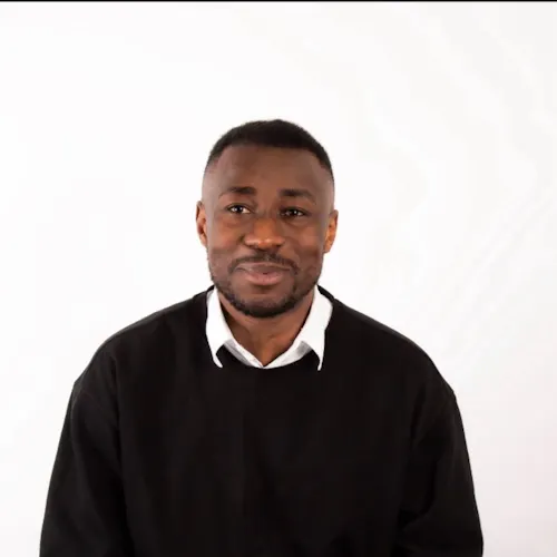 Attéméné Kouassi Ange