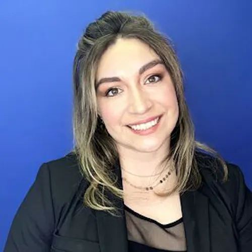 Erika Tijerina