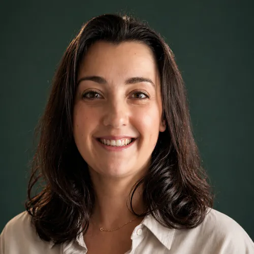 Caroline Cannamela