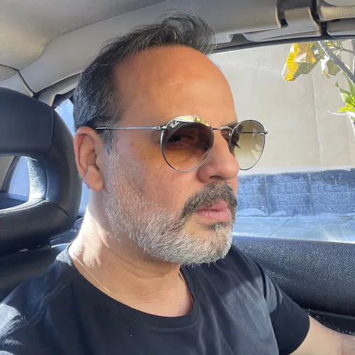 Flavio Franco Falheiro