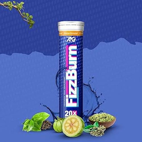 Fizzburn Slovenia