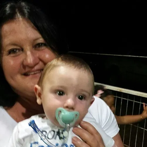 Maristela Zortea Braido