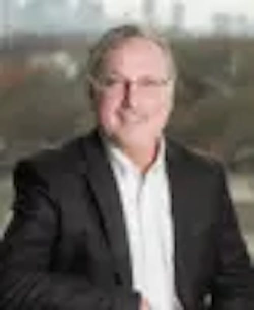 James Anderson