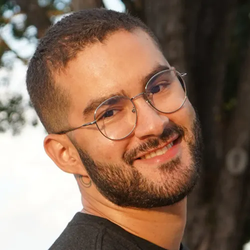 Rafael Bessa