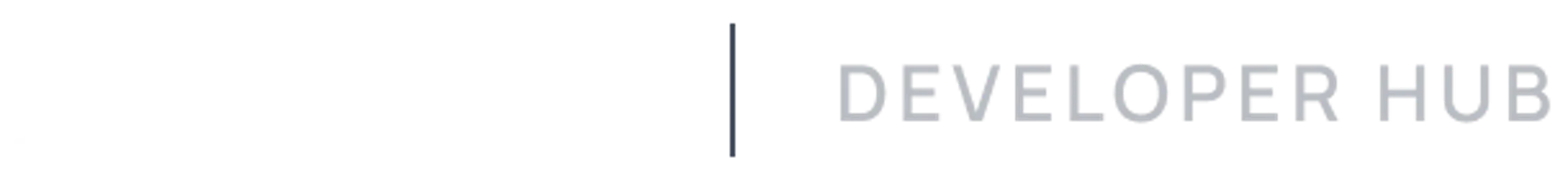 Xano Developer Hub