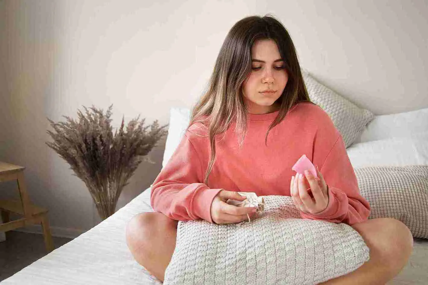 How To Manage Spotting Caused by Birth Control