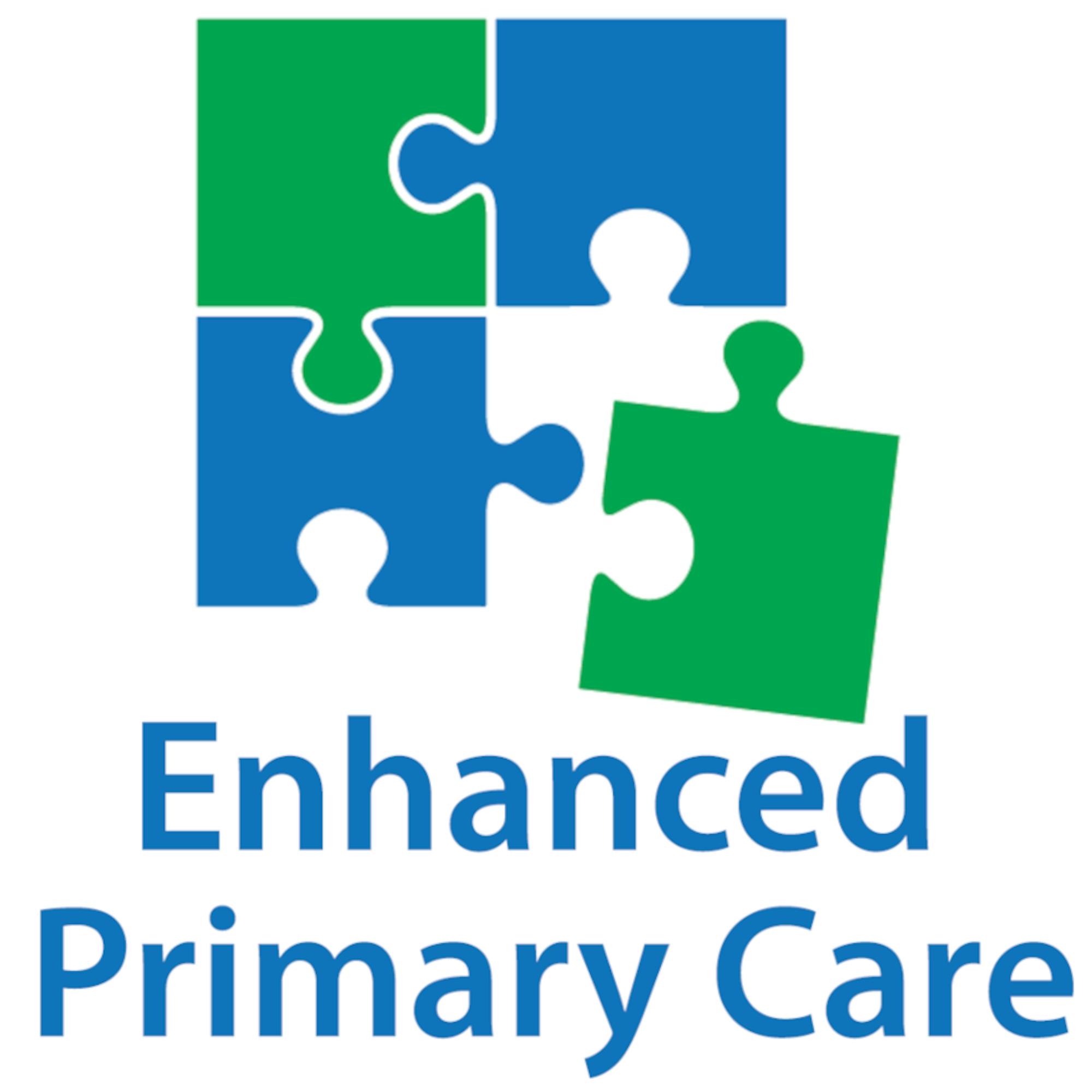 Enhanced Primary Care