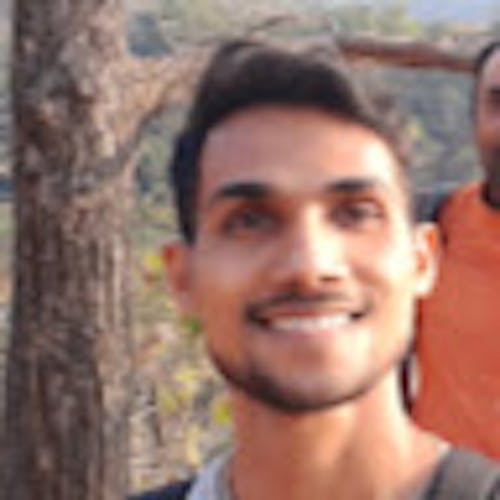 Rahul Patil