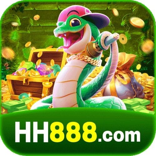 HH888 APP ⚡ – JOGOS ONLINE BRASIL