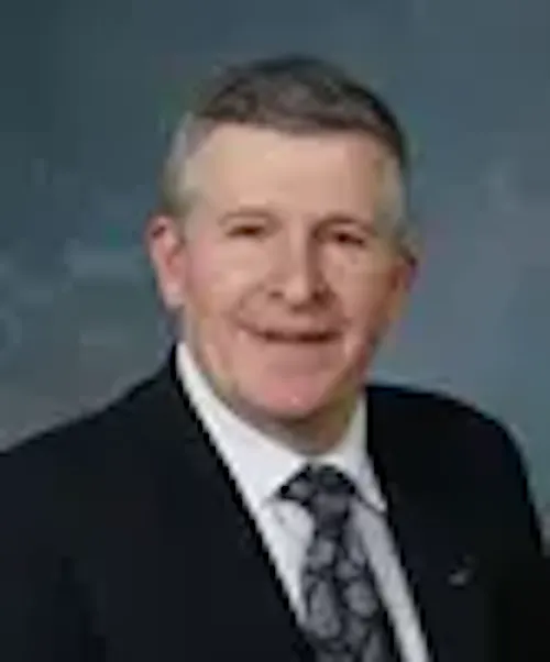 Adam Rousselle Sr