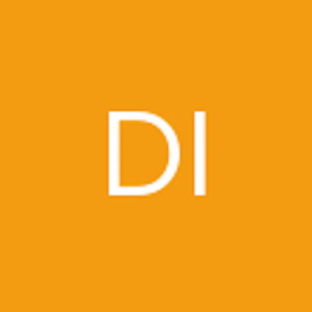 Dr D Dubs