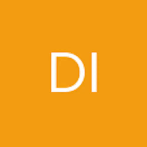Dr D Dubs