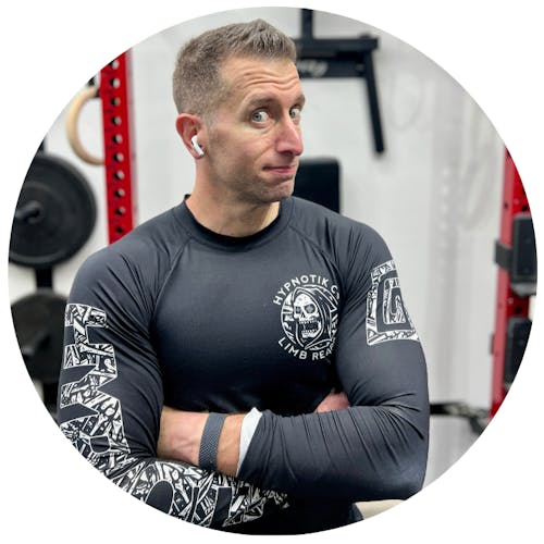 Coach Tony Omo