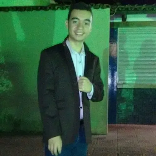 Jesse da Silva Mariano