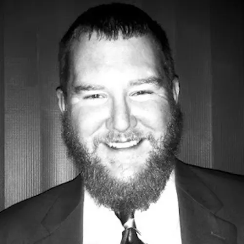 Brian Holderread