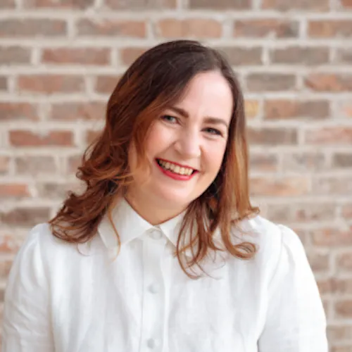Lucy O'Reilly
