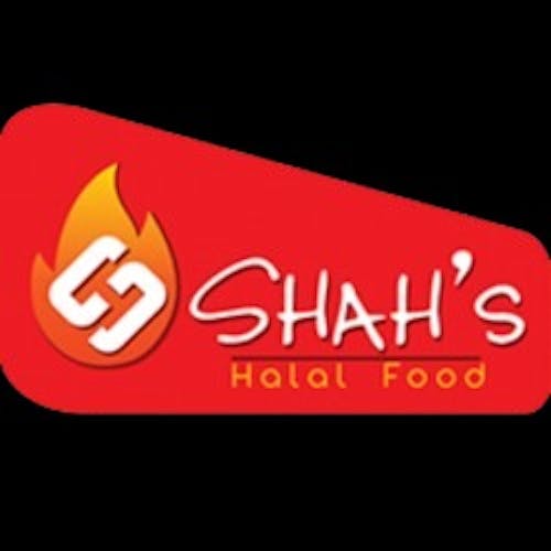 Shah's Halal Food