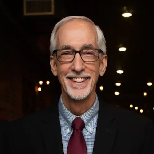 Garry Young