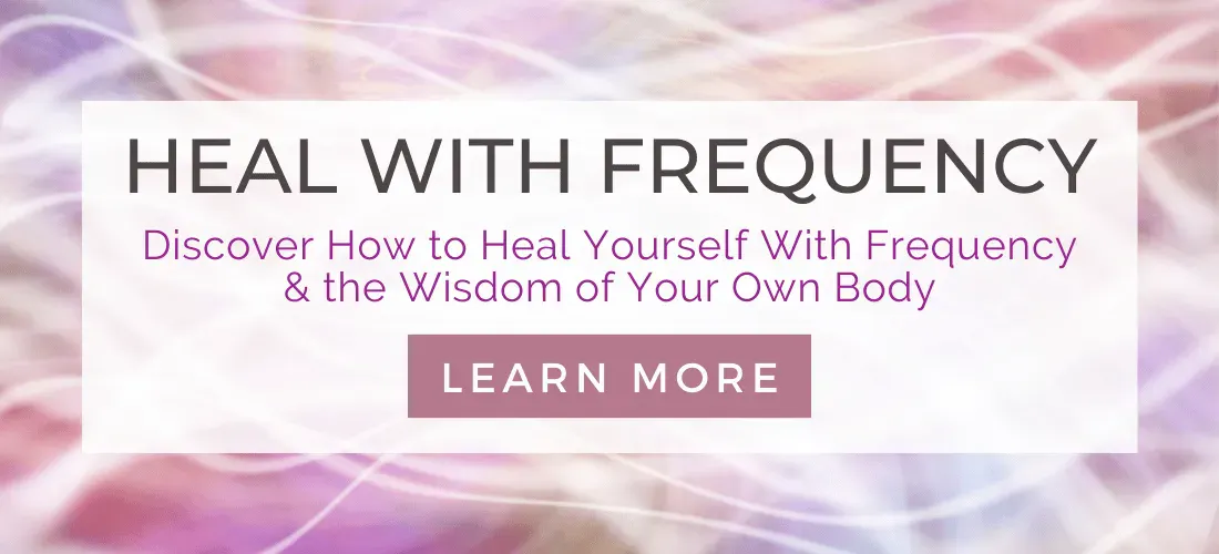 Heal With Frequency