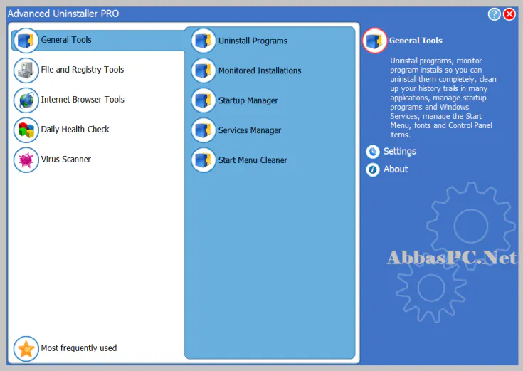 Advanced Uninstaller PRO Activation Code Free Download