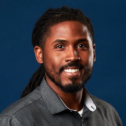 Trey Hester
