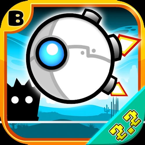 Geometry Dash 2.2 APK MOD (Desbloqueado) Descargar