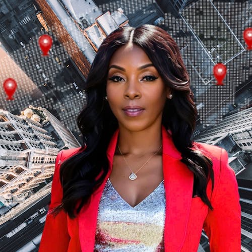 Lakisha Ross