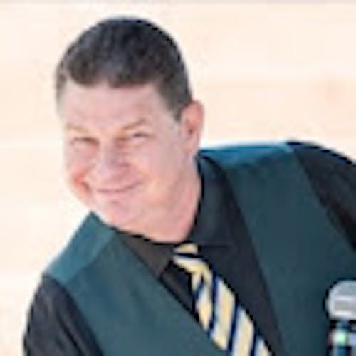 Scott Faver