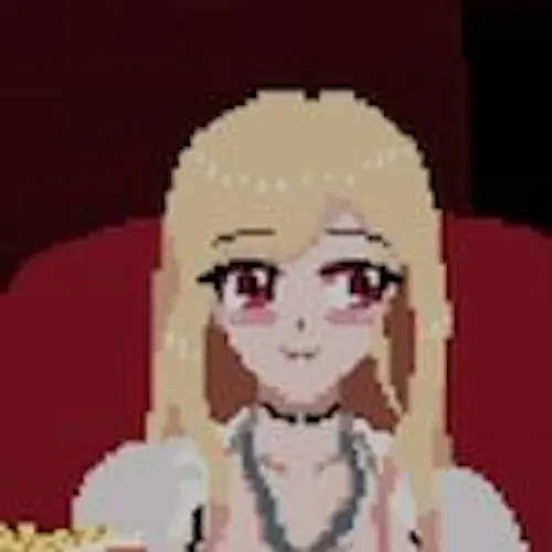 My Dress Up Darling In Cinema APK 1.0.1 Install