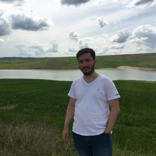 Buğrahan Tekeli