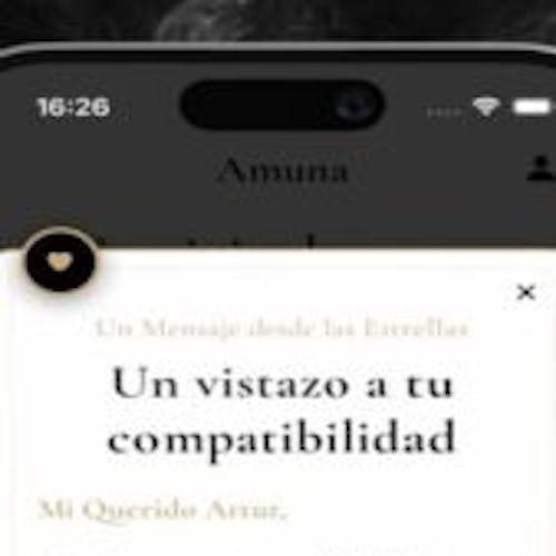 Amuna Apk 1.0.18 Descargar Gratis para Android