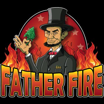 Father Fire