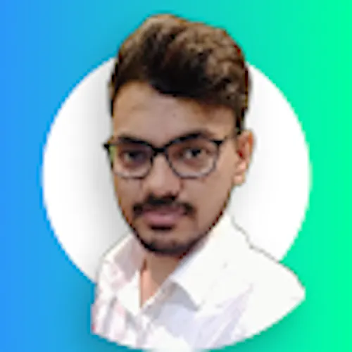 Shivam Kushwaha