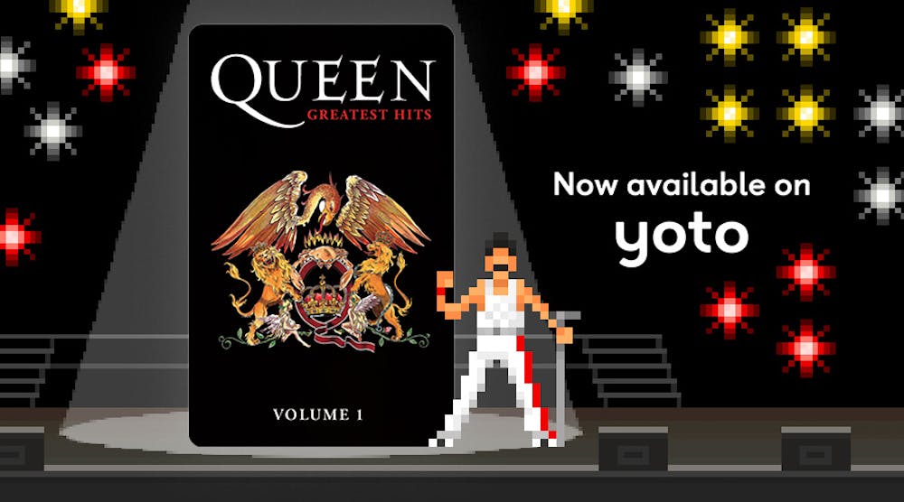 queen greatest hits