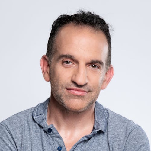 Ariel Ben-Sasson