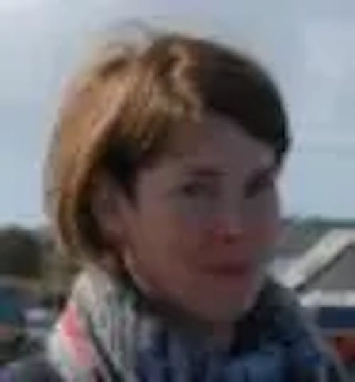 Clare Taylor