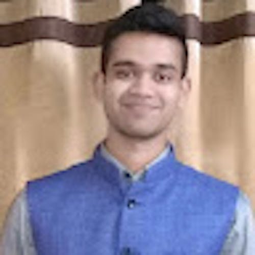 Ayush Goel