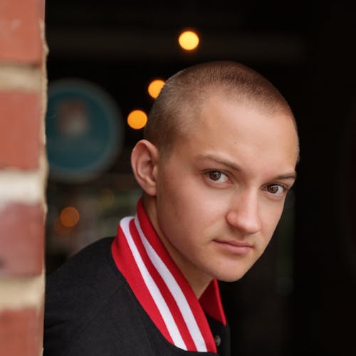 Backpack Kid