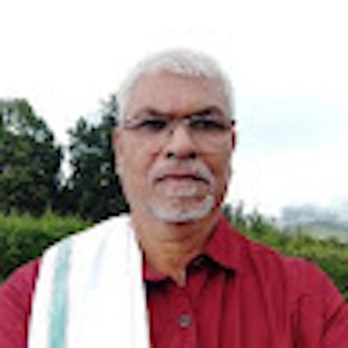 Shankar Kamble