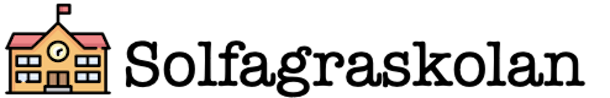 Solfagraskolan