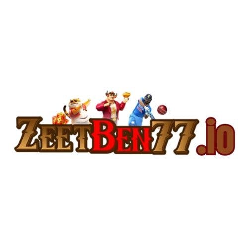 Zeetben77 TOP #1 Online Casino