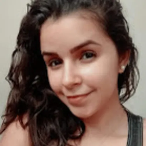 Carollina Moraes Fernandes