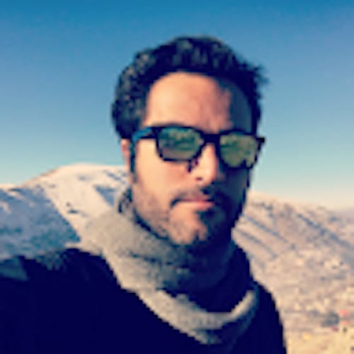mohammad Dadmand